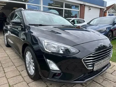 Used FORD FOCUS Diesel 2020 Ad 