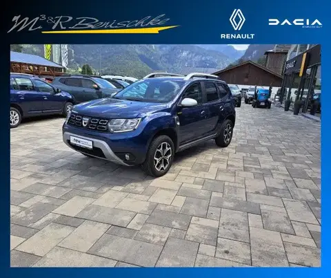 Used DACIA DUSTER Petrol 2019 Ad 