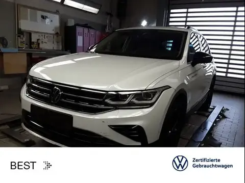 Used VOLKSWAGEN TIGUAN Diesel 2023 Ad 