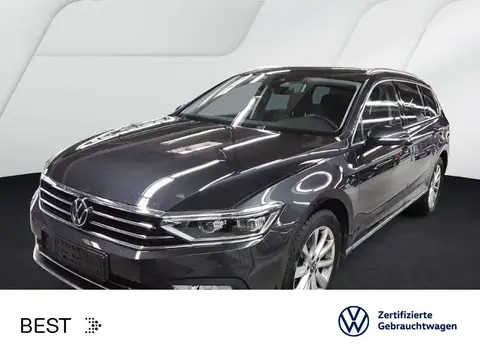 Annonce VOLKSWAGEN PASSAT Diesel 2023 d'occasion 