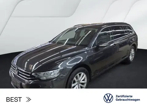 Annonce VOLKSWAGEN PASSAT Essence 2023 d'occasion 