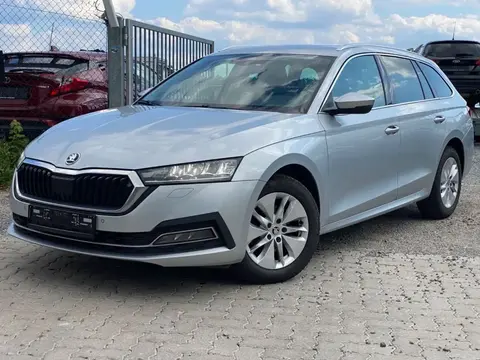 Annonce SKODA OCTAVIA Diesel 2020 d'occasion 