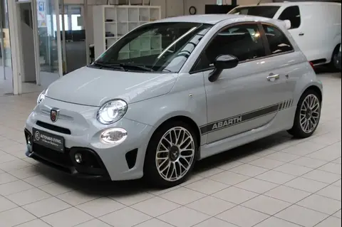 Used ABARTH 500 Petrol 2017 Ad 