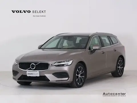 Used VOLVO V60 Diesel 2019 Ad 