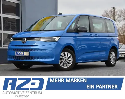 Used VOLKSWAGEN T7 Diesel 2022 Ad 