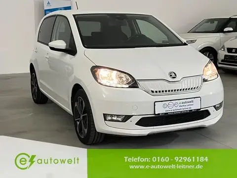 Used SKODA CITIGO Not specified 2021 Ad 