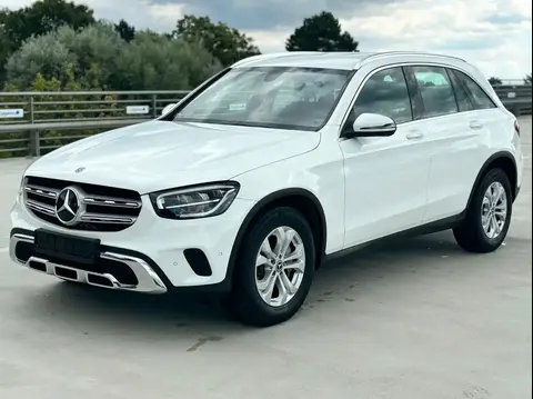 Used MERCEDES-BENZ CLASSE GLC Diesel 2020 Ad 