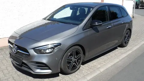 Used MERCEDES-BENZ CLASSE B Petrol 2019 Ad 