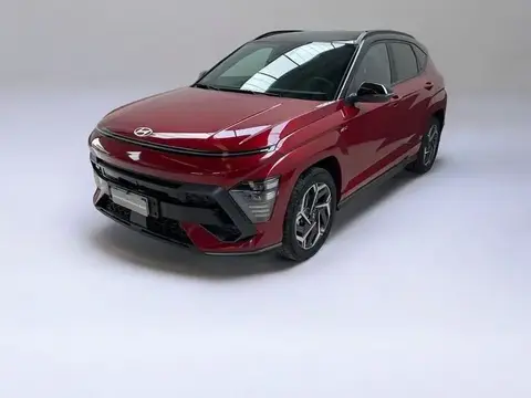 Used HYUNDAI KONA Hybrid 2023 Ad 