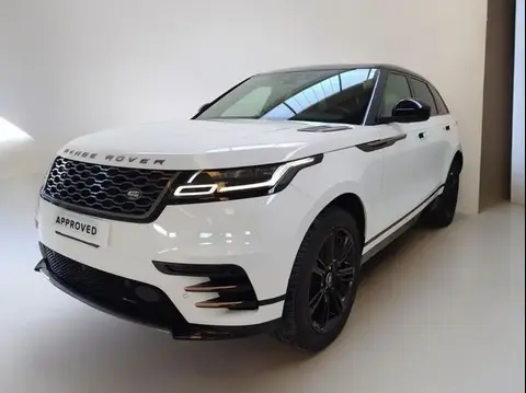 Annonce LAND ROVER RANGE ROVER VELAR Hybride 2023 d'occasion 