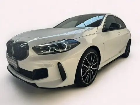 Annonce BMW SERIE 1 Essence 2022 d'occasion 