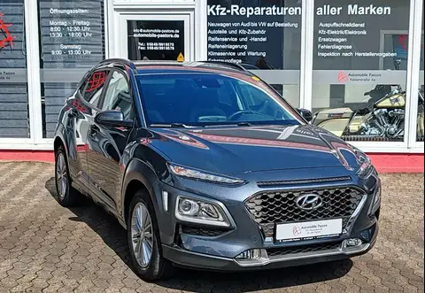 Used HYUNDAI KONA Diesel 2019 Ad 