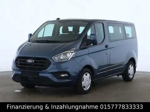 Used FORD TOURNEO Diesel 2020 Ad 