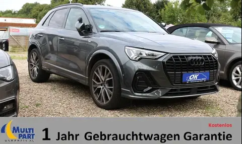 Used AUDI Q3 Petrol 2021 Ad 