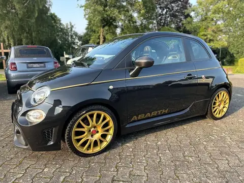 Annonce ABARTH 595 Essence 2021 d'occasion 