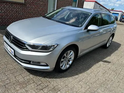 Used VOLKSWAGEN PASSAT Diesel 2016 Ad 