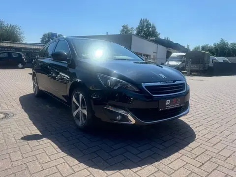 Used PEUGEOT 308 Petrol 2017 Ad 