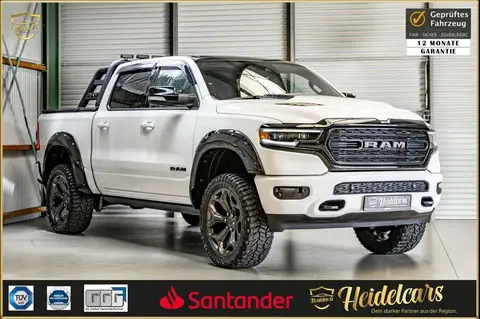 Annonce DODGE RAM GPL 2021 d'occasion 