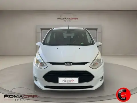 Annonce FORD B-MAX  2015 d'occasion 