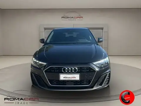 Used AUDI A1 Petrol 2019 Ad 