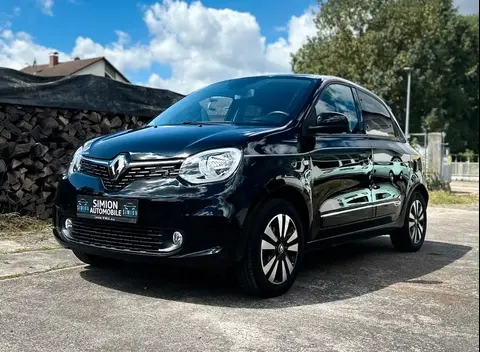 Annonce RENAULT TWINGO Essence 2020 d'occasion 