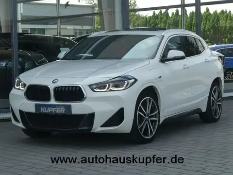 Annonce BMW X2 Hybride 2021 d'occasion 