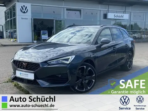 Used CUPRA LEON Hybrid 2021 Ad 