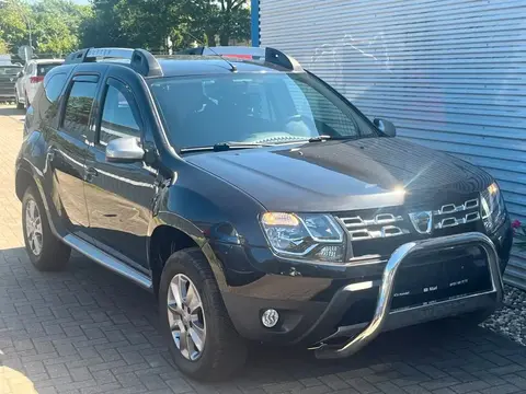 Used DACIA DUSTER Petrol 2015 Ad 