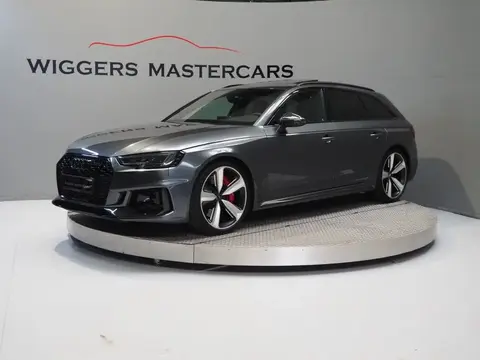 Used AUDI RS4 Petrol 2018 Ad 