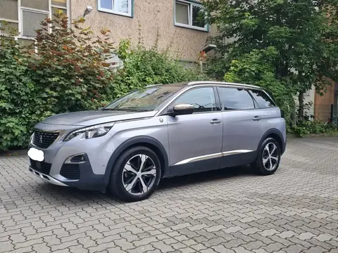 Used PEUGEOT 5008 Diesel 2019 Ad 