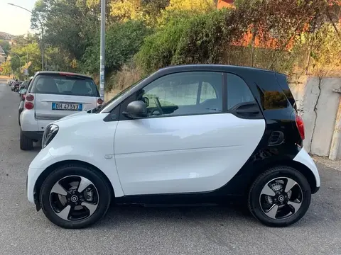 Used SMART FORTWO Not specified 2020 Ad 