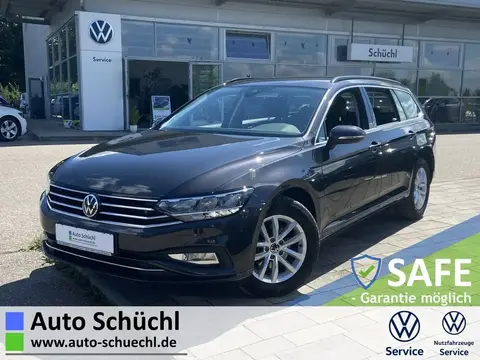 Used VOLKSWAGEN PASSAT Diesel 2021 Ad 