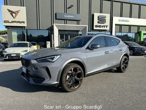 Annonce CUPRA FORMENTOR Diesel 2024 d'occasion 