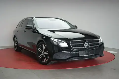 Used MERCEDES-BENZ CLASSE E Diesel 2020 Ad 