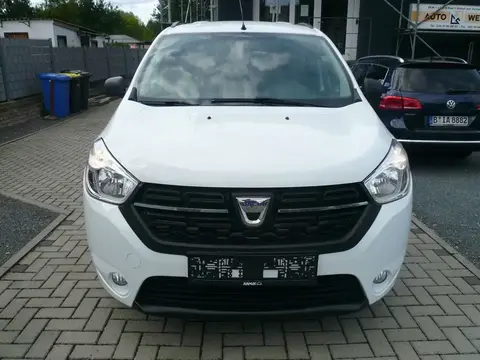 Used DACIA LODGY Petrol 2019 Ad 