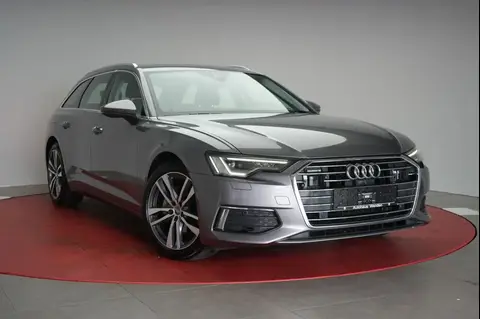 Annonce AUDI A6 Diesel 2019 d'occasion 