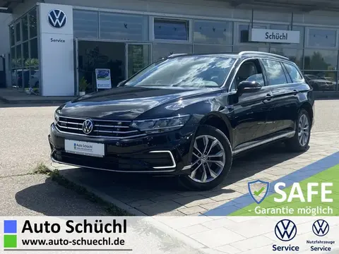 Used VOLKSWAGEN PASSAT Hybrid 2021 Ad 