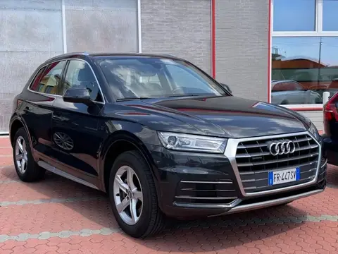 Used AUDI Q5 Diesel 2018 Ad 