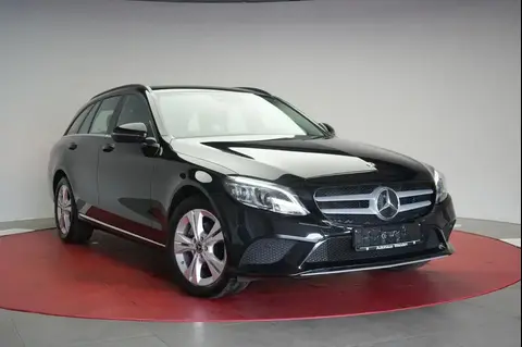 Used MERCEDES-BENZ CLASSE C Diesel 2021 Ad 