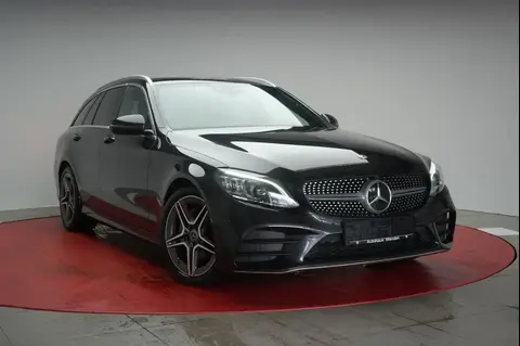 Used MERCEDES-BENZ CLASSE C Diesel 2020 Ad 