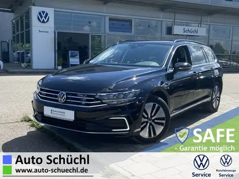 Used VOLKSWAGEN PASSAT Hybrid 2021 Ad 