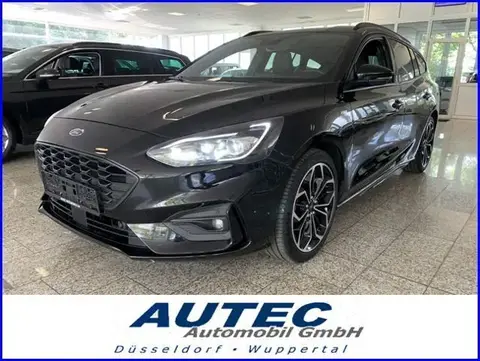 Used FORD FOCUS Diesel 2020 Ad 