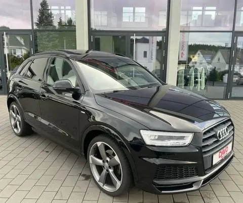 Annonce AUDI Q3 Diesel 2017 d'occasion 