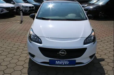 Used OPEL CORSA Diesel 2017 Ad 