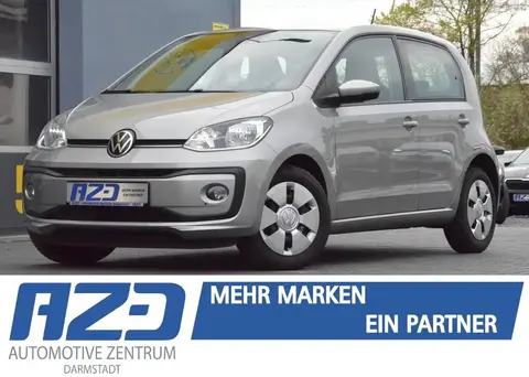 Annonce VOLKSWAGEN UP! Essence 2020 d'occasion 