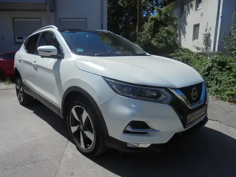 Used NISSAN QASHQAI Diesel 2019 Ad 