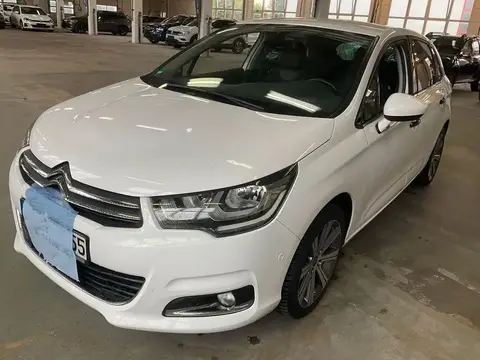 Used CITROEN C4 Diesel 2015 Ad 