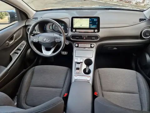 Used HYUNDAI KONA Not specified 2020 Ad 