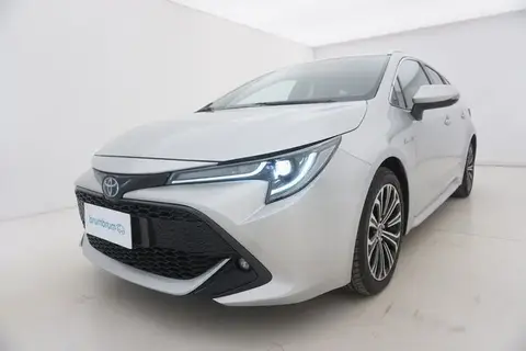 Used TOYOTA COROLLA Hybrid 2019 Ad 