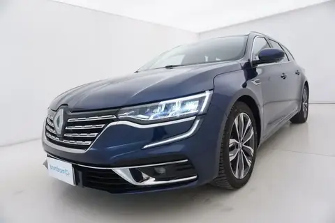 Annonce RENAULT TALISMAN Diesel 2020 d'occasion 